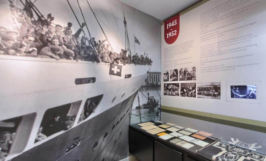 Museu Suábio