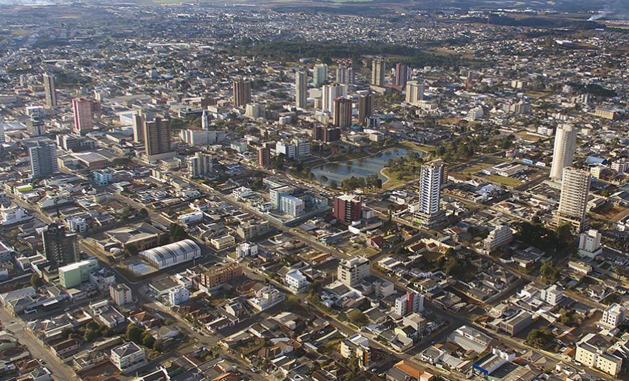 Cidade de Guarapuava