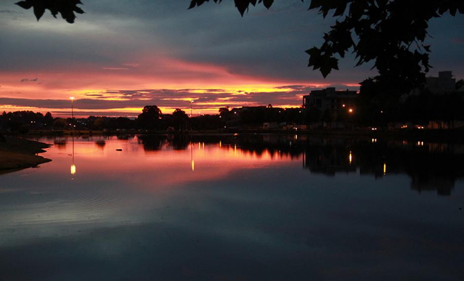 Parque do Lago