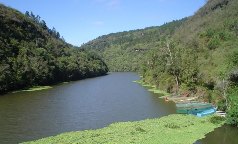 Parque Estadual do Vale do Codó