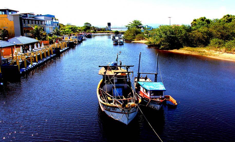 Pontal do Paraná