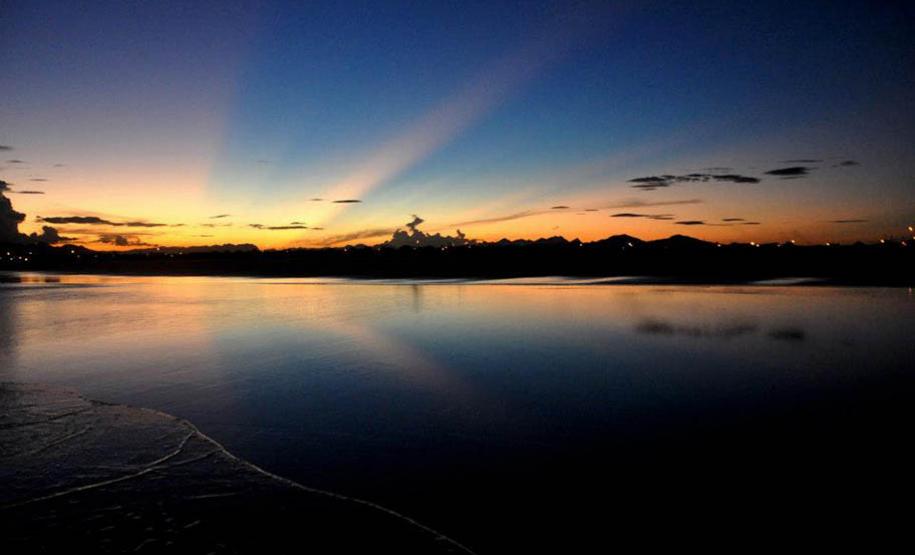 Pontal do Paraná