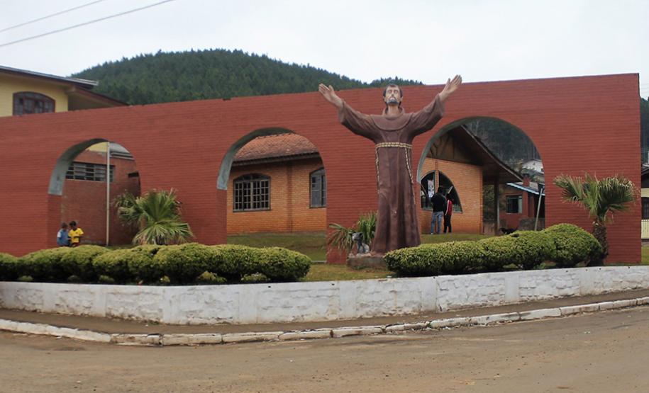 Portal de São Francisco