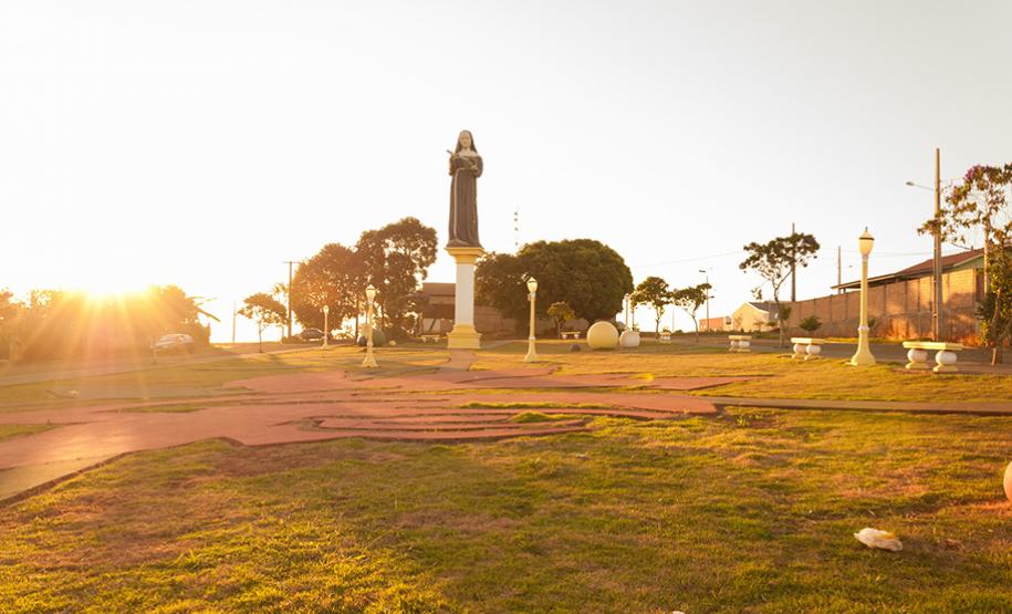 Praça de Santa Rita
