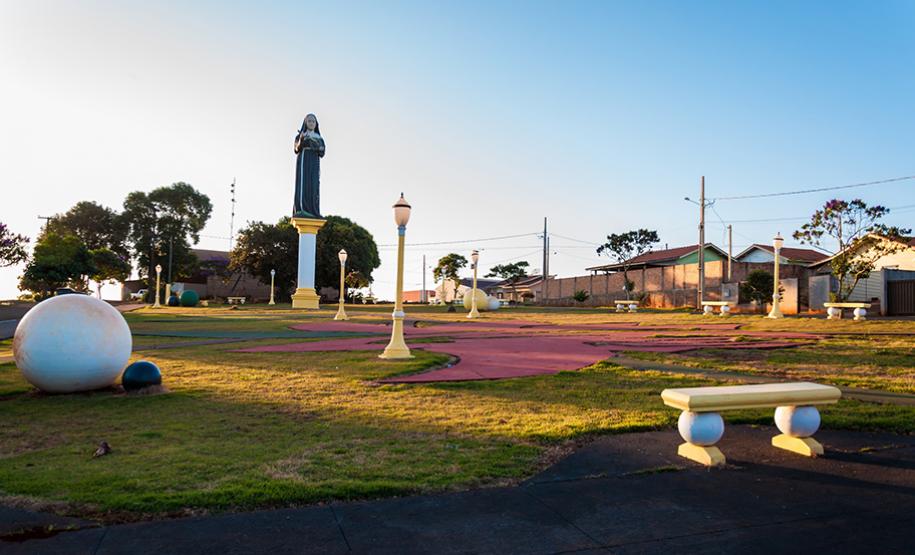 Praça de Santa Rita