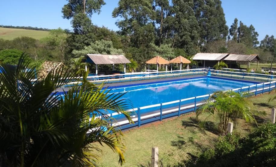 Recanto das Palmeiras