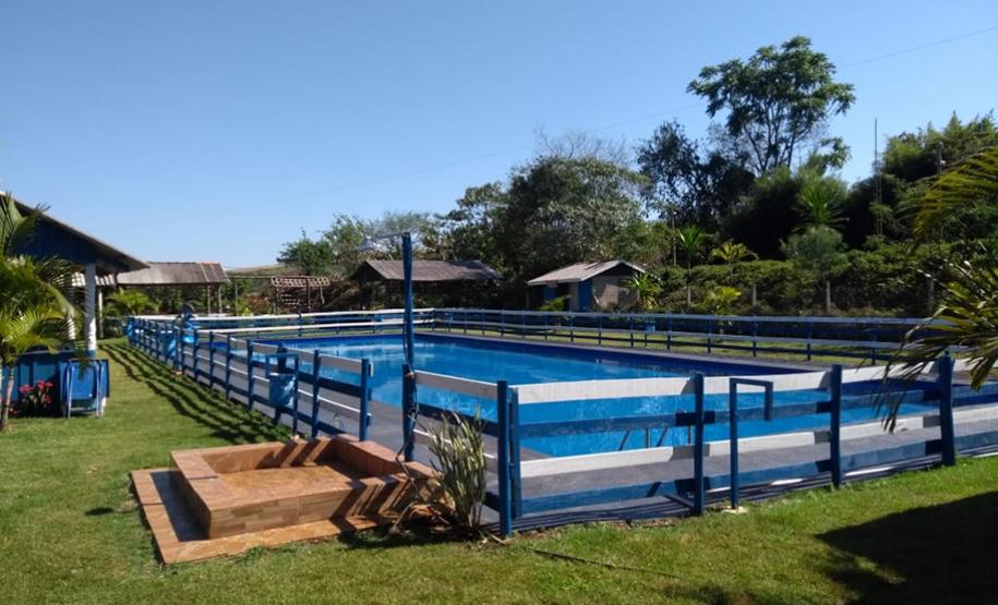 Recanto das Palmeiras