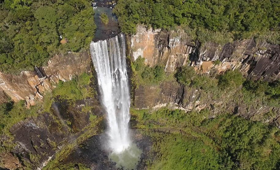 Salto São Francisco
