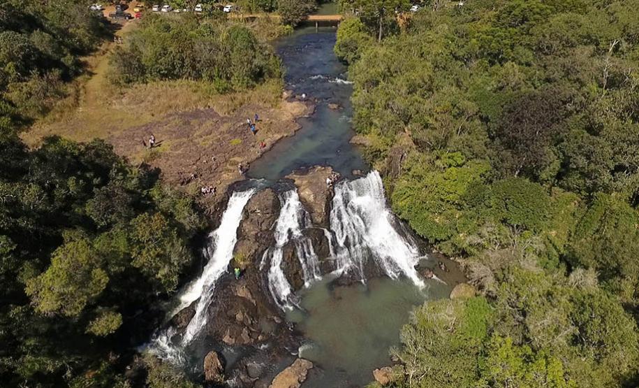 Salto São Francisco