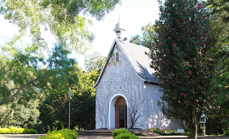 Santuário Mariano de Schoenstatt
