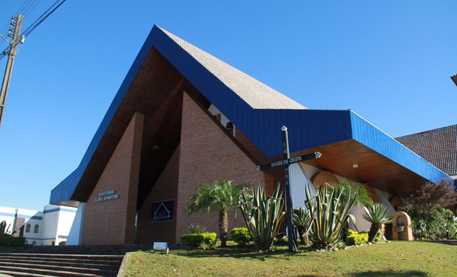 Santuário Nossa Senhora Aparecida