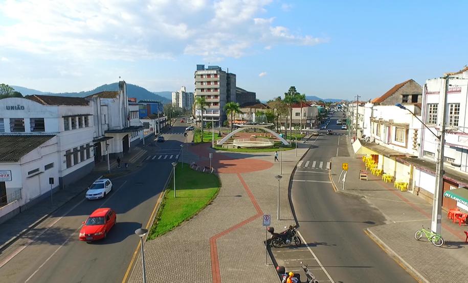 União da Vitória