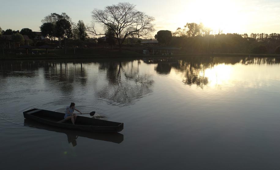 Sítio Lago das Pontes