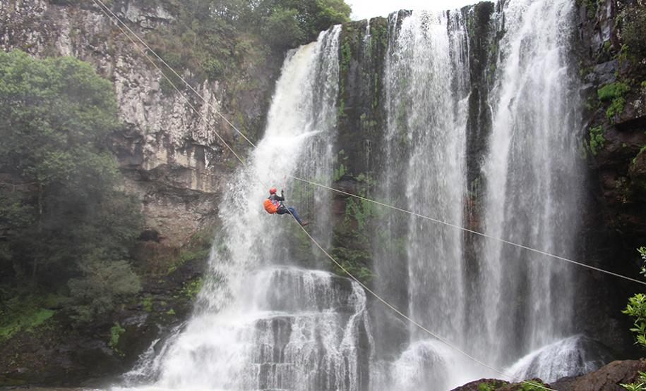 Turismo de Aventura