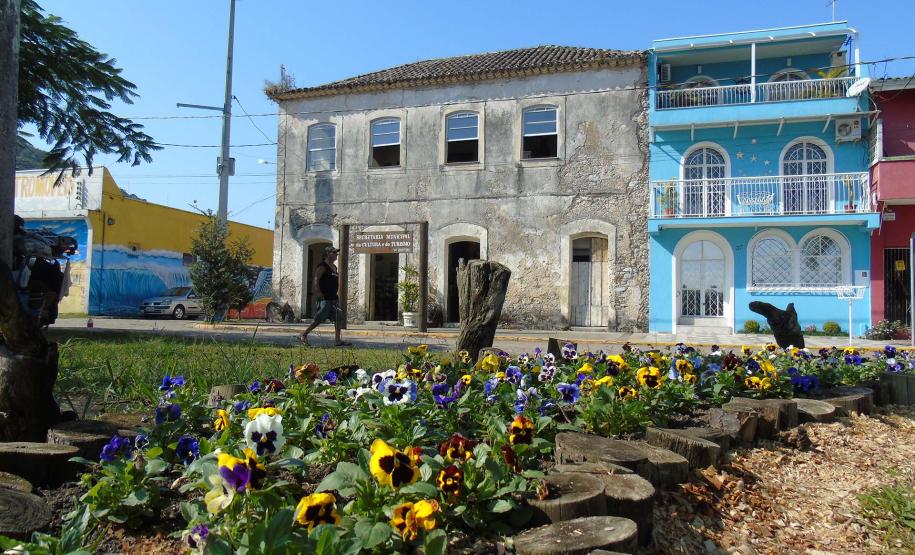 Casarão do Porto