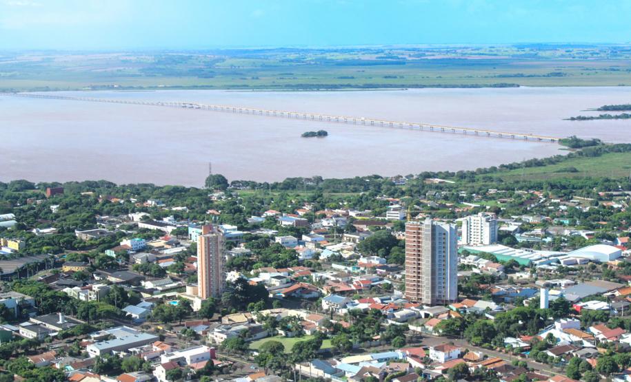 Cidade de Guaíra