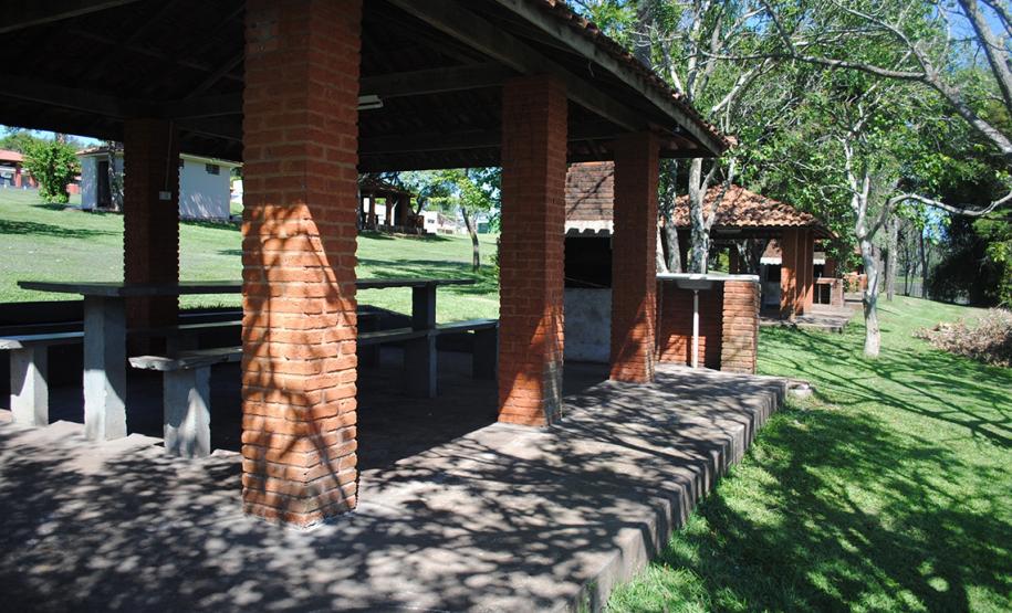 Clube de Campo