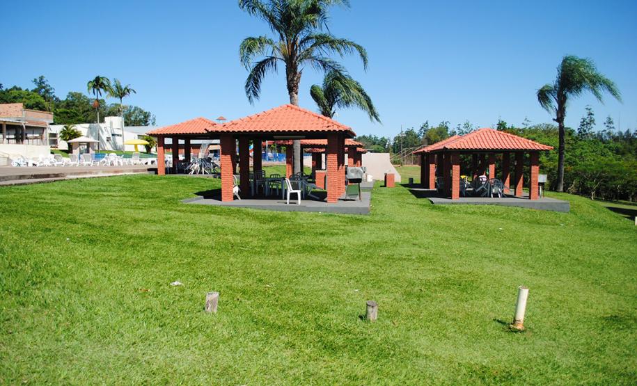 Clube de Campo
