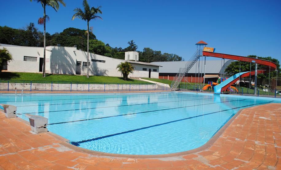 Clube de Campo