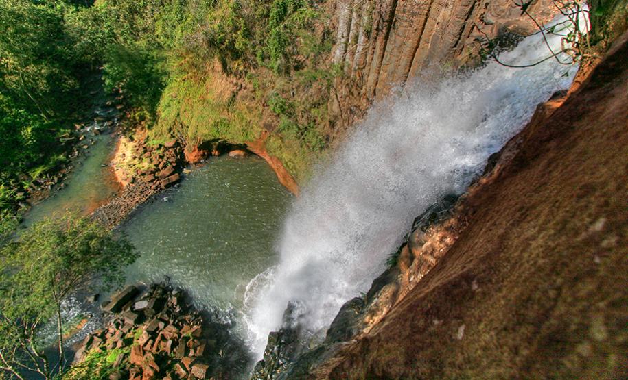 Cachoeira Chicão II