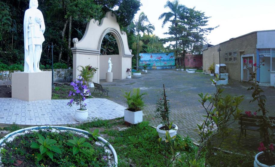 Fonte Carioca