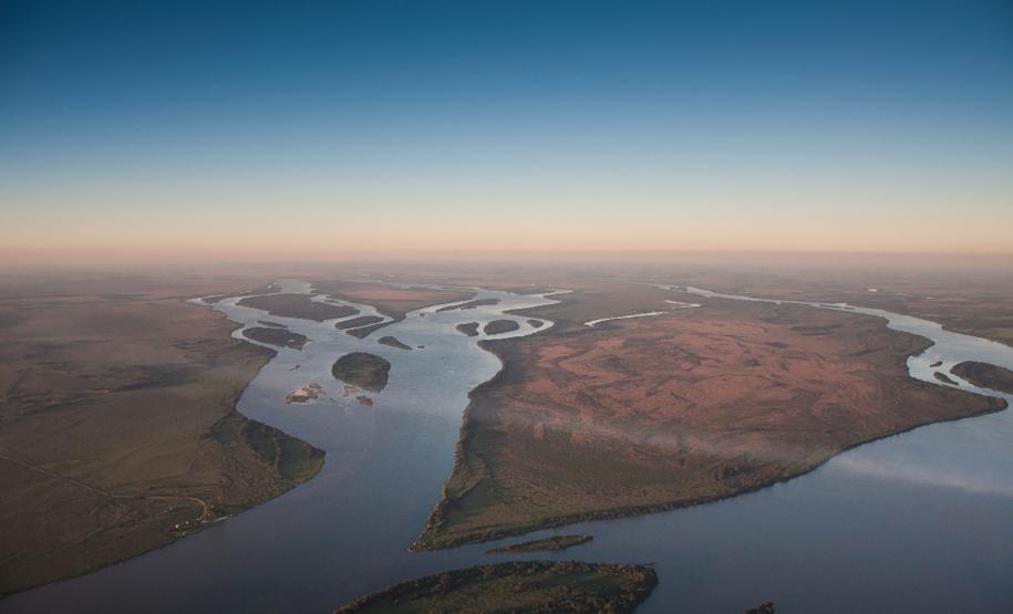Parque Nacional de Ilha Grande