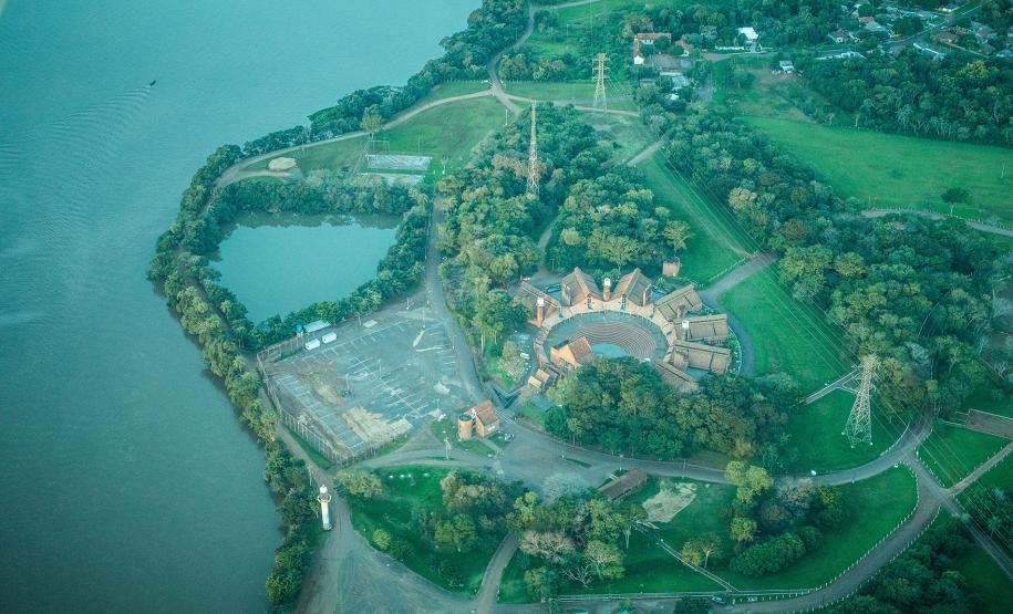 Centro Náutico Recreativo