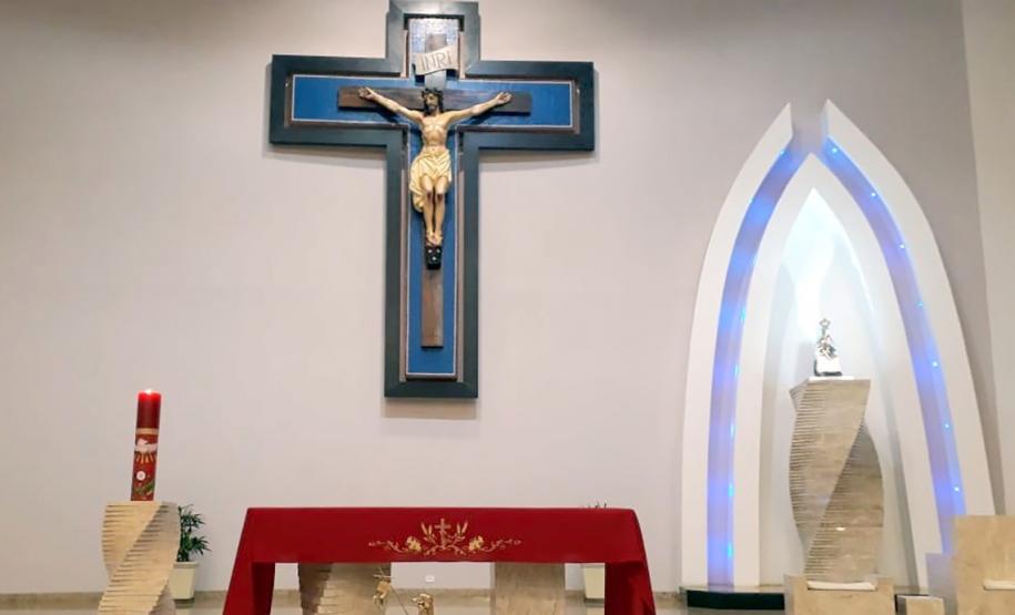 Fragmentos da Cruz de Cristo