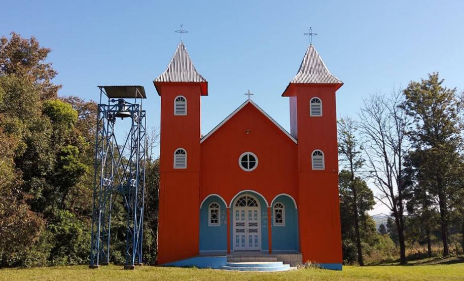 Igreja Histórica de São José