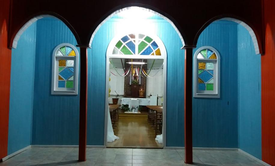 Igreja Histórica de São José