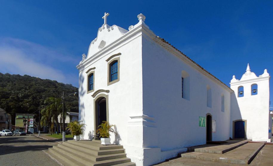 Igreja Matriz Nossa Senhora do Bom Sucesso
