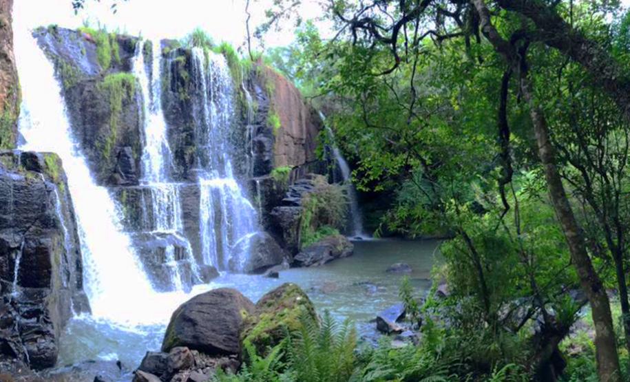 Cachoeira