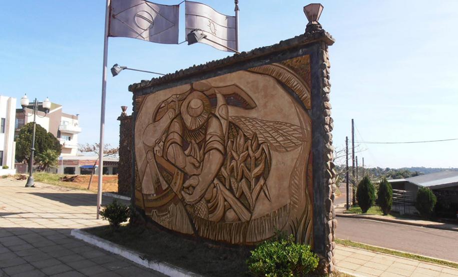 Marco das Três Fronteiras