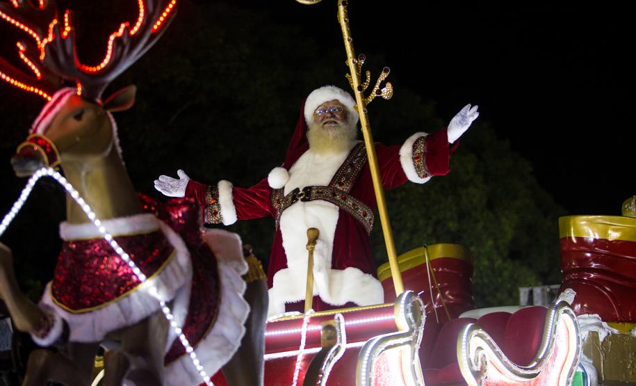 Natal de Pato Branco