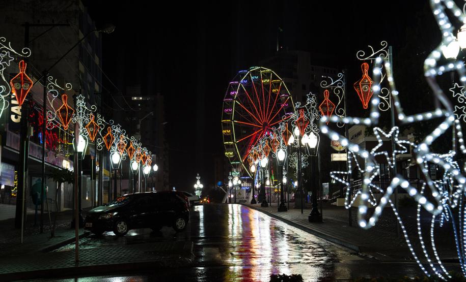 Natal de Pato Branco