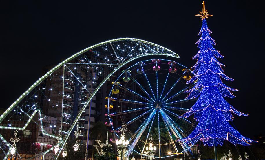 Natal de Pato Branco