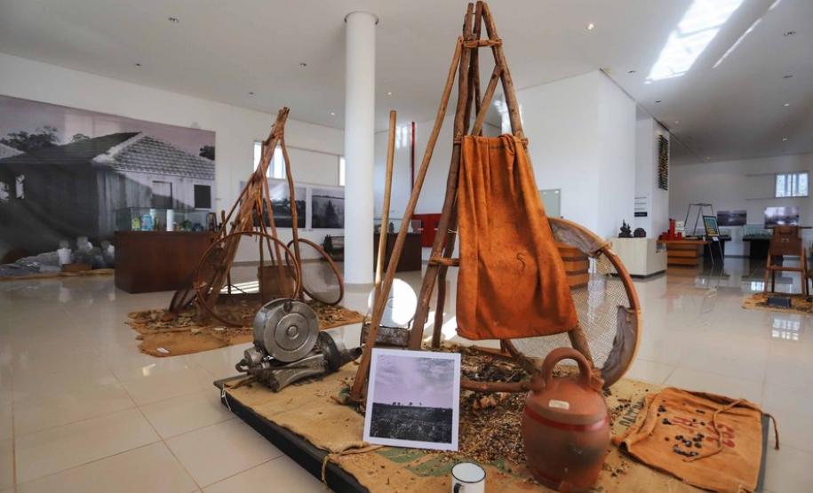 Municípios apostam em produtos regionais para atrair turistas