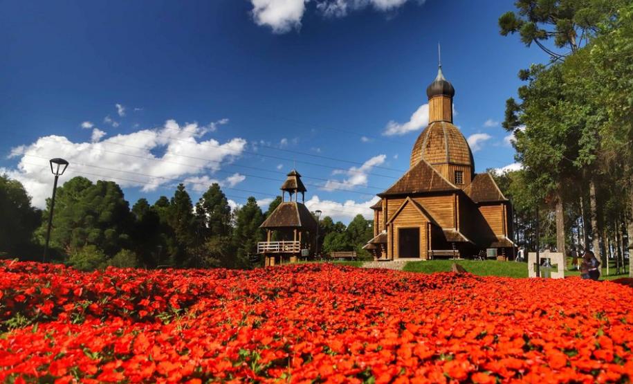 Municípios apostam em produtos regionais para atrair turistas