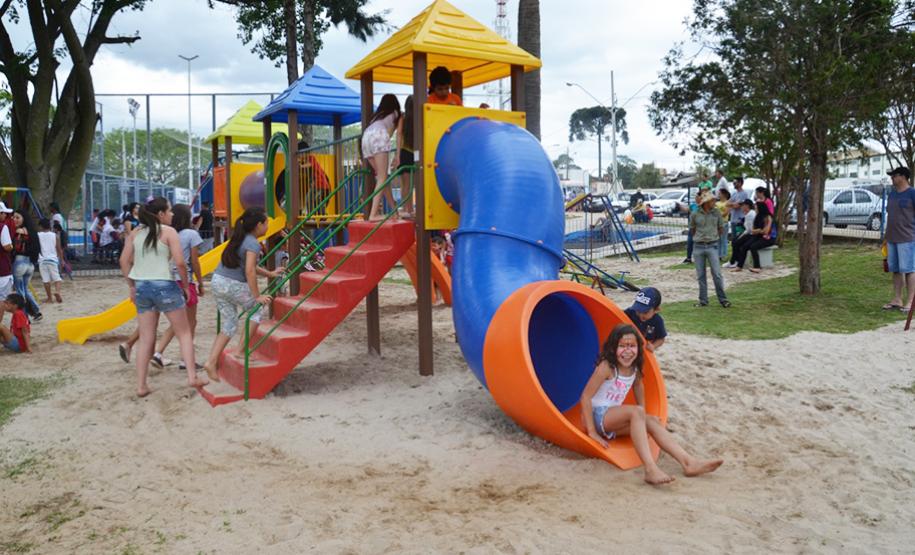 Praça Darci Brolini