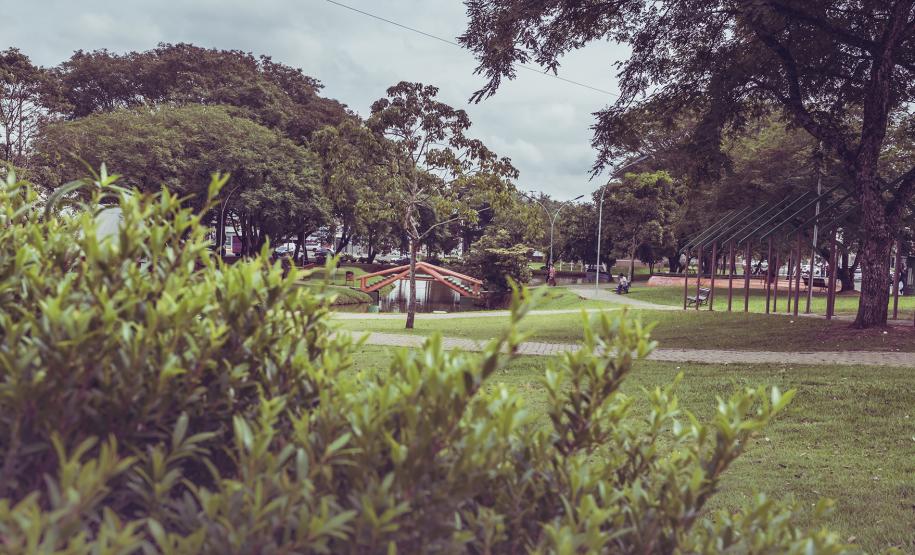 Praça da Família