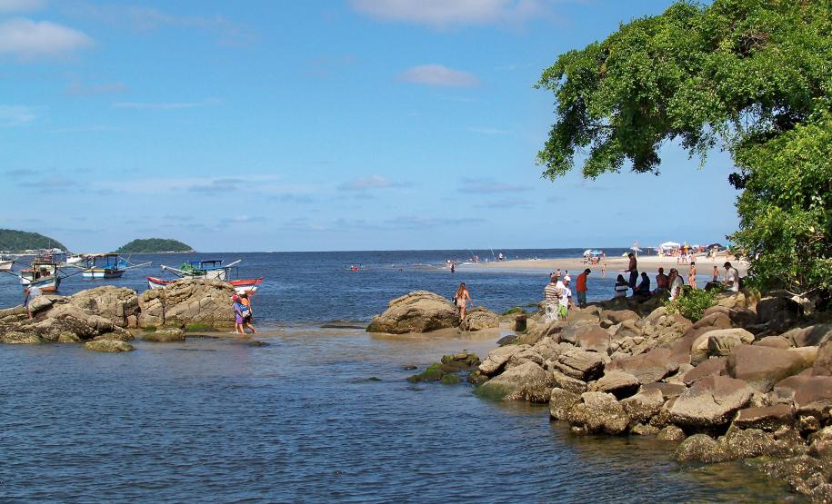 Praia de Caieiras