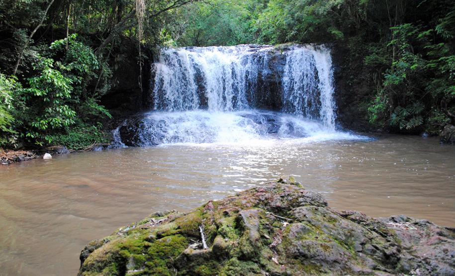 Roteiro Água Branca