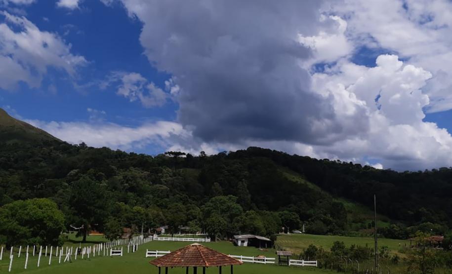 Chácara Mangala Ekos