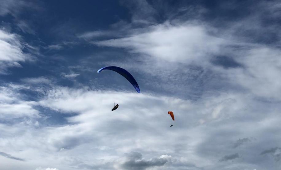 Parapente