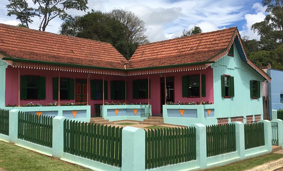 Restaurante Nova Polska