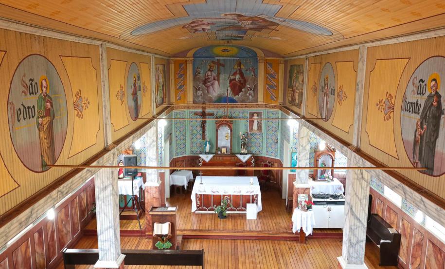 Igreja São João Batista