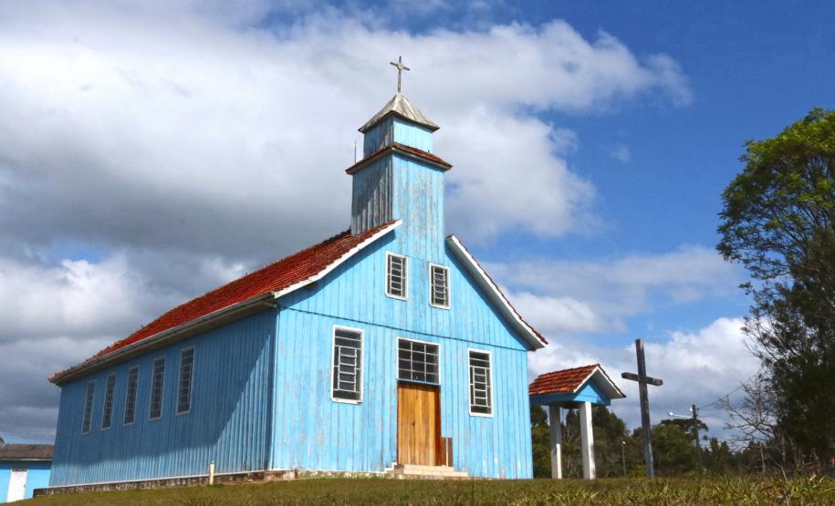 Igreja São João Batista