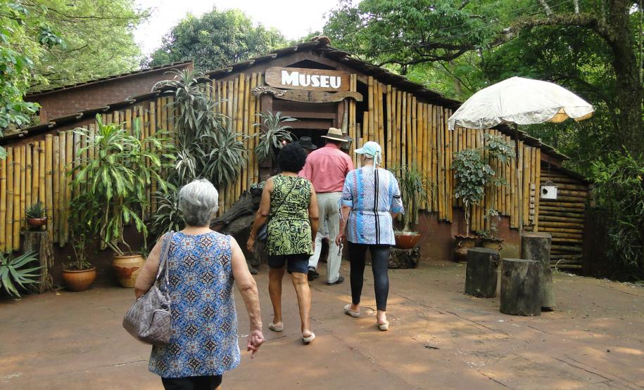 Museu Rural do Sítio do Beto