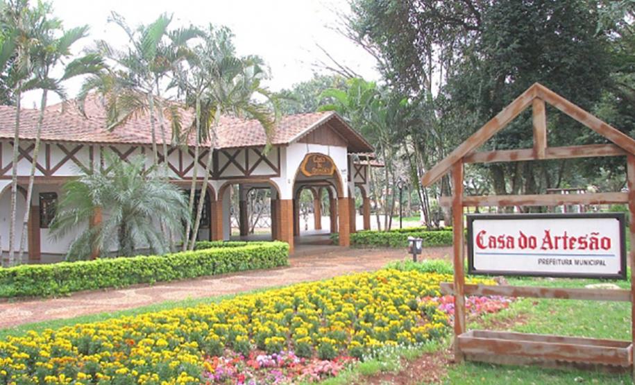 Casa do Artesão
