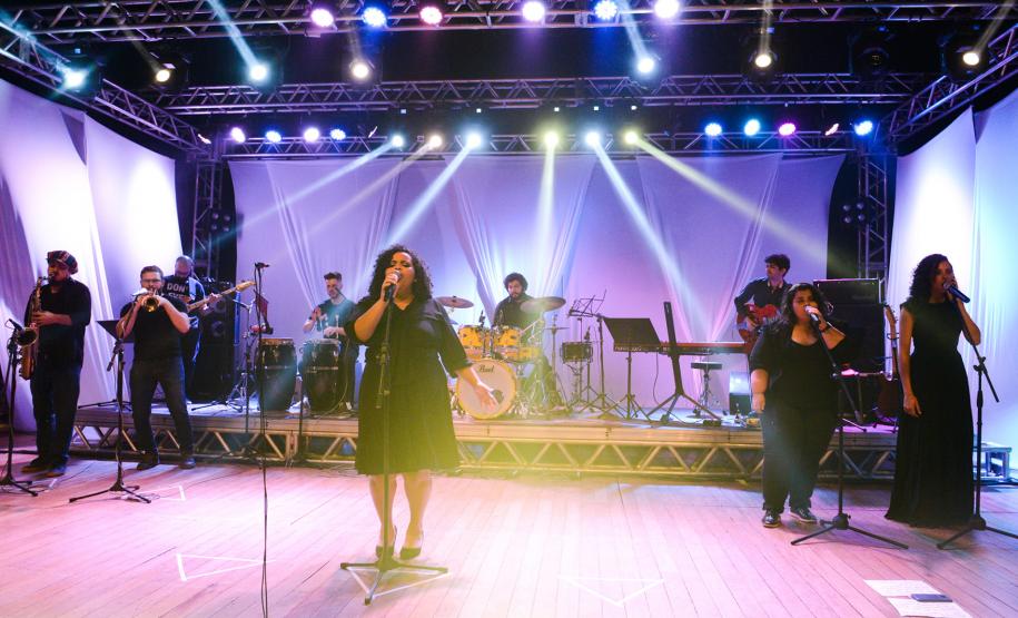 FEMUP - Festival de Música e Poesia